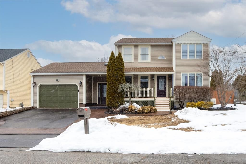 Property Photo:  21 Sarah Lane  RI 02889 