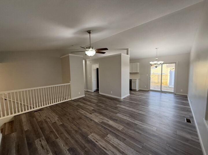 Property Photo:  4823 S Mount Carmel  KS 67217 