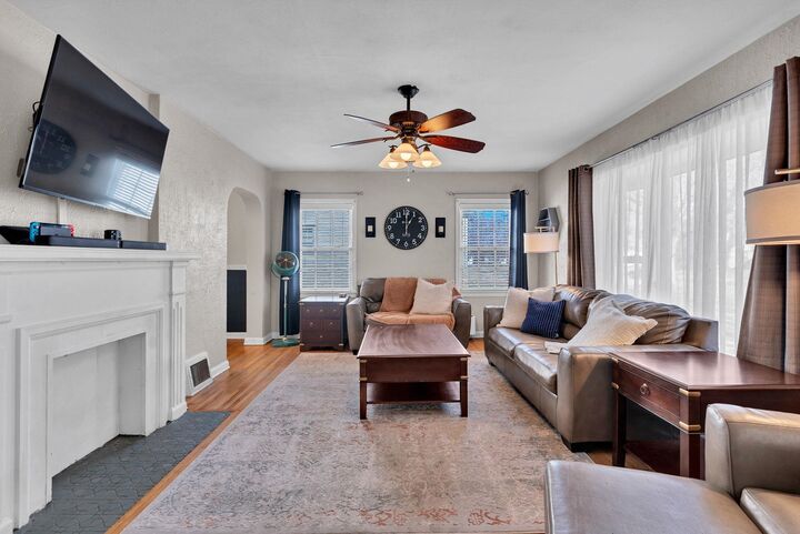 Property Photo:  333 N Old Manor Rd  KS 67208 