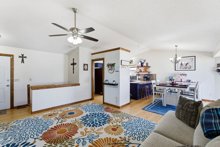 Property Photo:  11710 W Jamesburg St  KS 67212-6460 