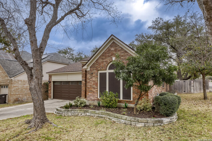 Property Photo: 8930 Brae Vista TX 78249
