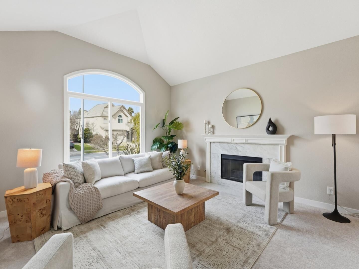 Property Photo: 6492 Hirabayashi Drive CA 95120