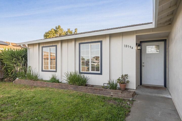 Property Photo:  18594 Northridge Drive  CA 93906 