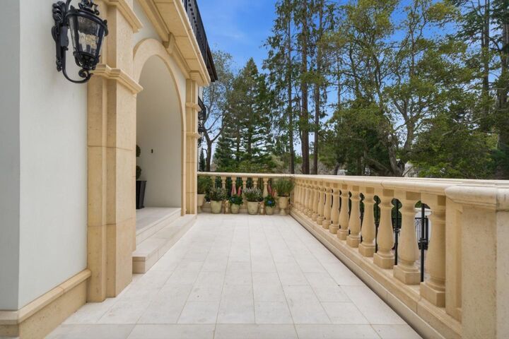 Property Photo:  830 Bromfield Road  CA 94402 