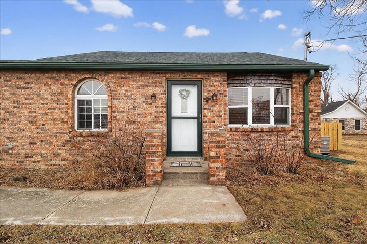 Property Photo: 2505 Center Avenue WI 53546