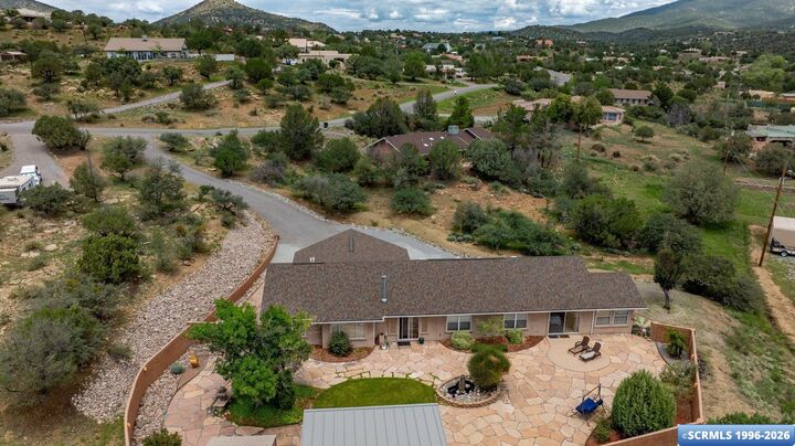 Property Photo:  45 Briarwood Lane  NM 88061-0000 