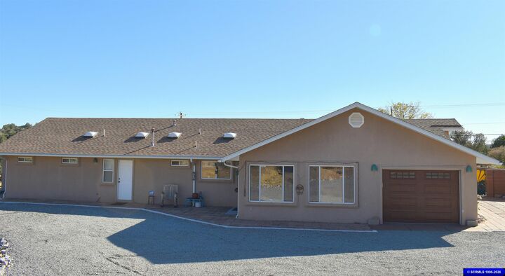 Property Photo: 45 Briarwood Lane NM 88061-0000