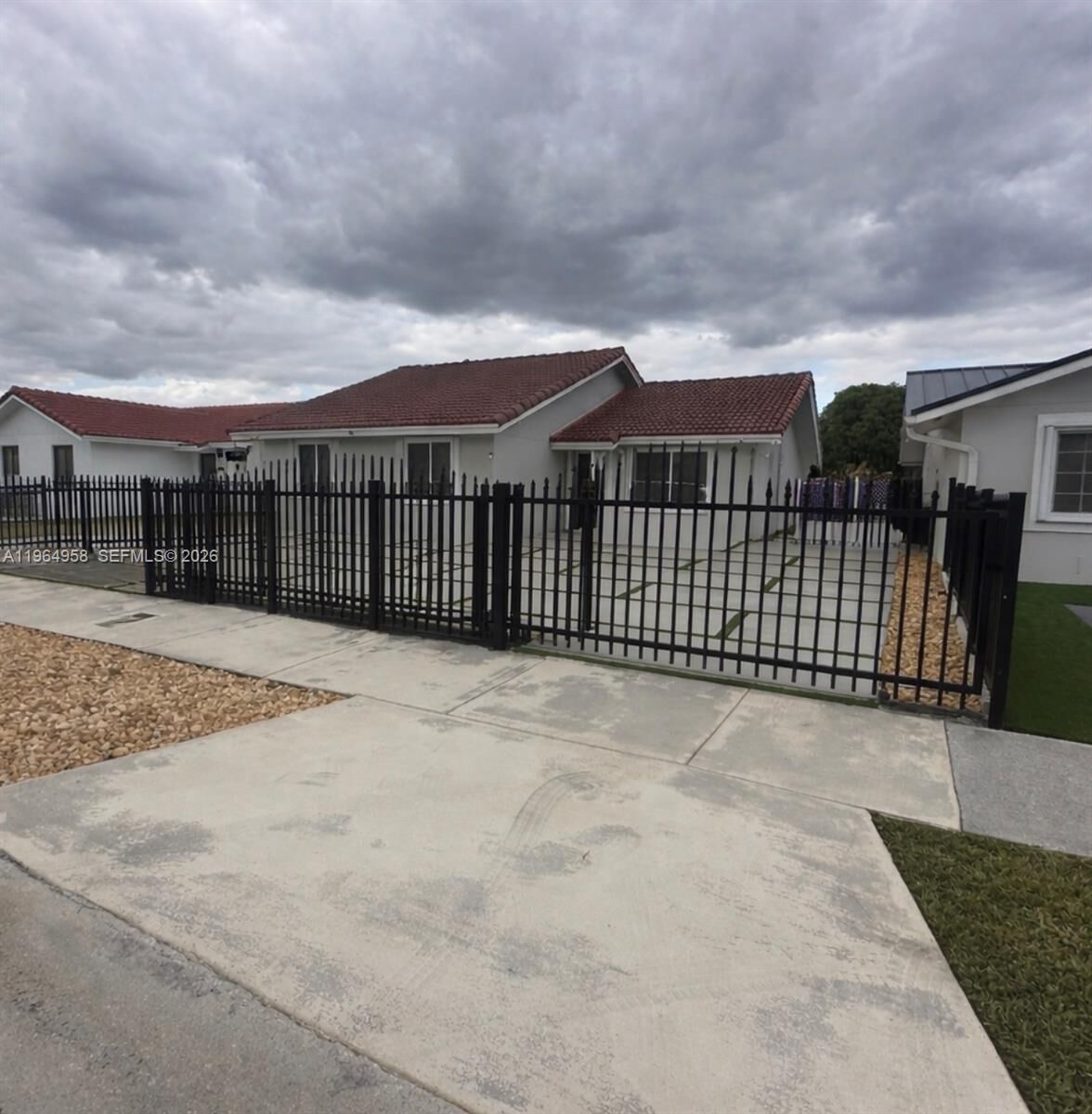 Property Photo:  14759 SW 82nd St  FL 33193 