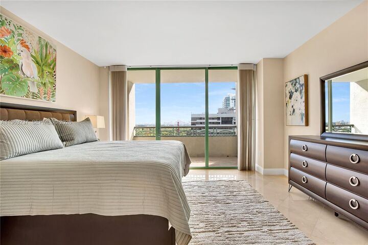 Property Photo:  3350 SW 27th Ave 1607  FL 33133 