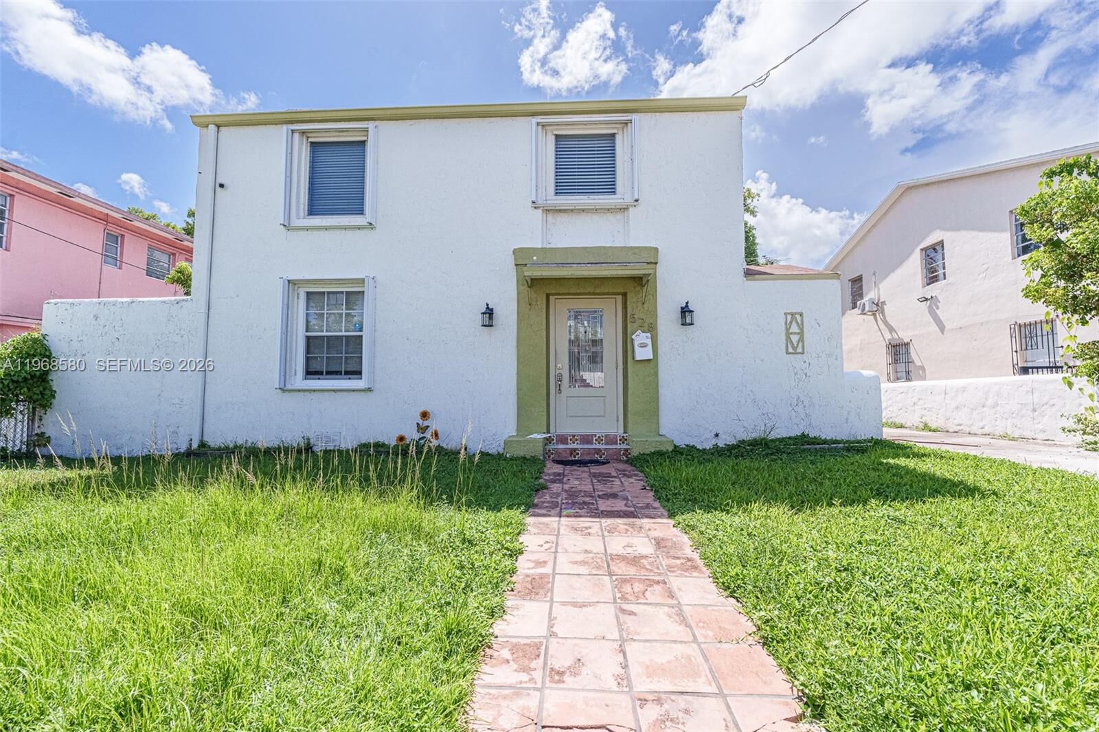 Property Photo: 528 SW 21st Ave FL 33135