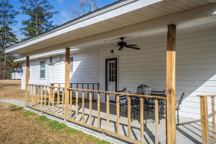 Property Photo:  8254 Mormon Church Road  TX 77656 