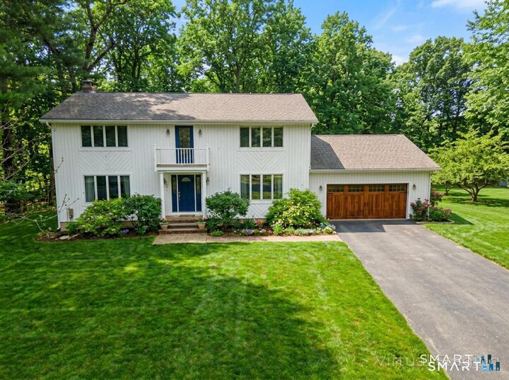 Property Photo:  438 Chimney Sweep Hill Road  CT 06033 