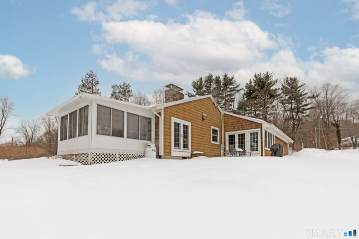 Property Photo:  428 Breakneck Hill Road  CT 06762 