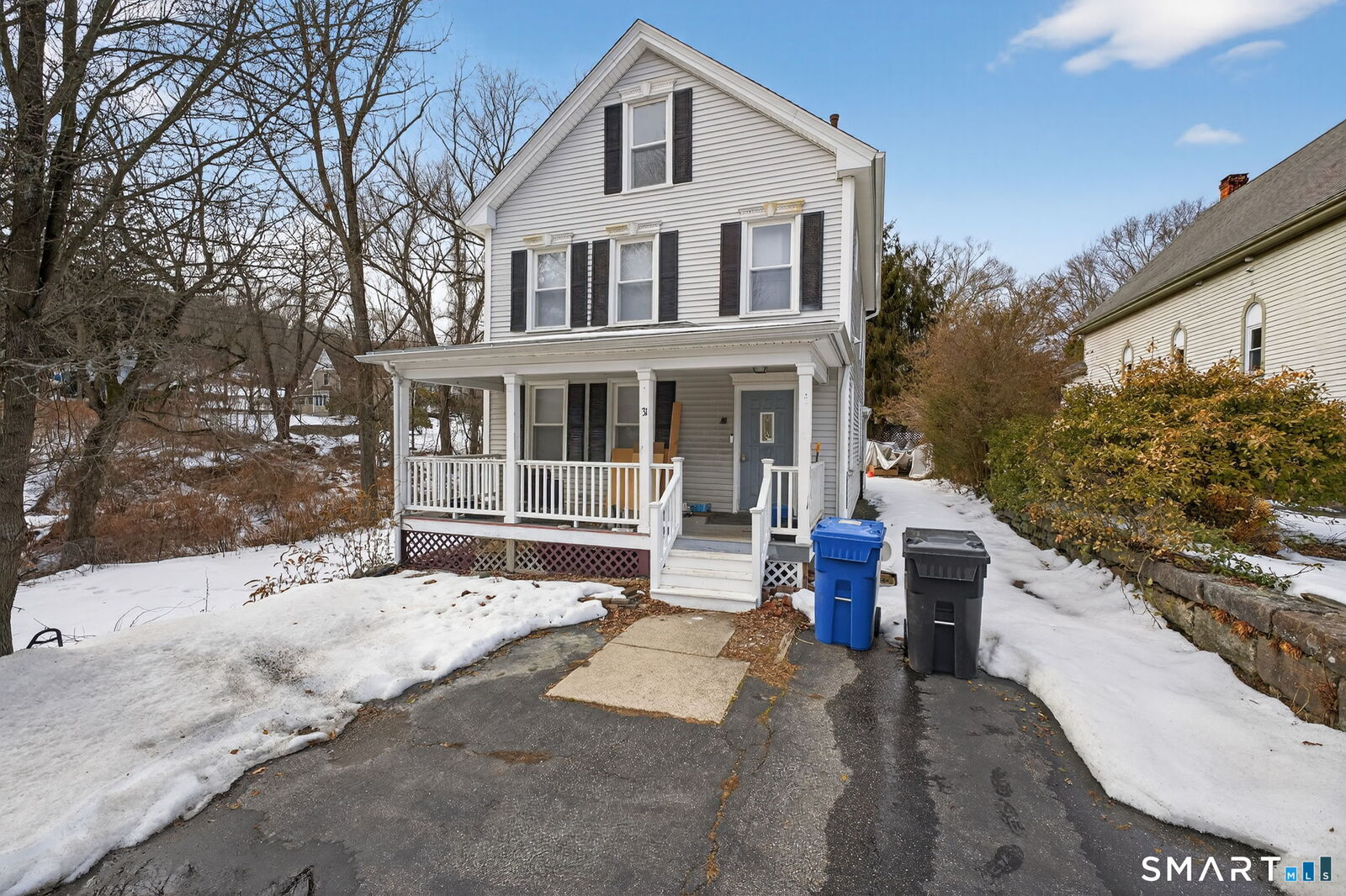 Property Photo:  31 Bridge Street  CT 06353 