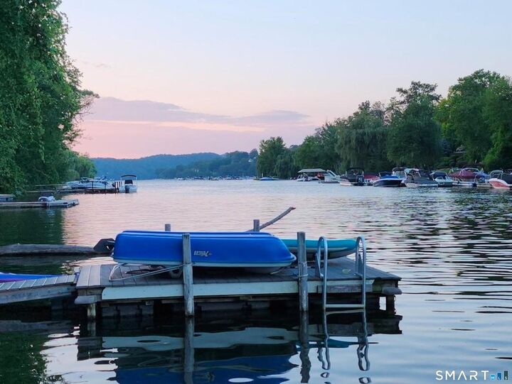 Property Photo:  18 North Lake Shore Drive  CT 06804 