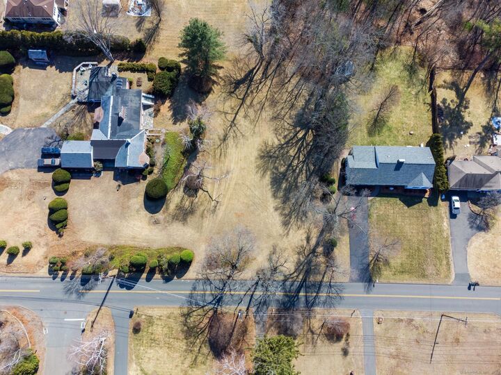 Property Photo: 1.5 Bridge Lane CT 06082