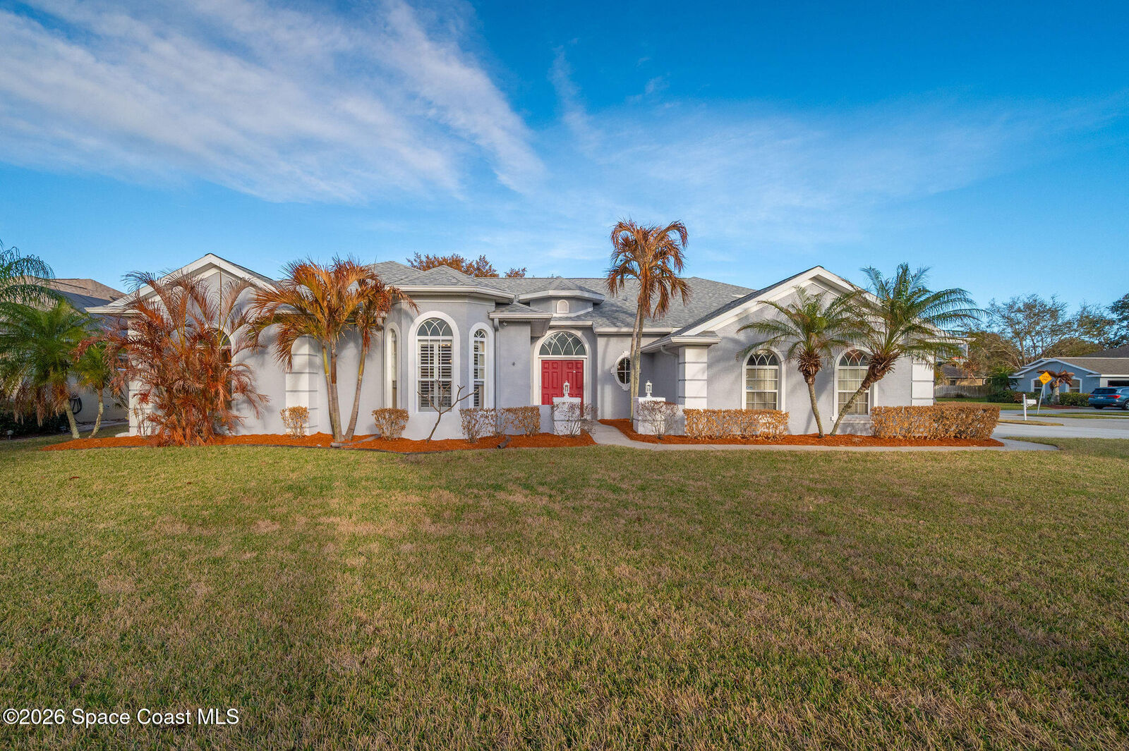 Property Photo: 870 Spanish Cay Drive FL 32952