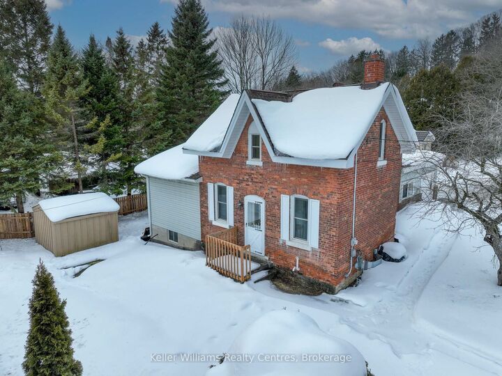 Property Photo: 423 17th Street W ON N4K 4B5