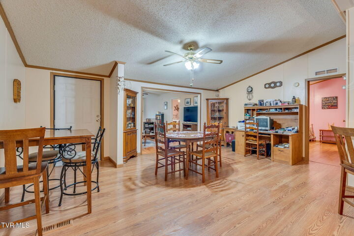 Property Photo:  127 Clay Drive  VA 24221 