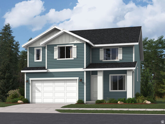 Property Photo:  2069 E Swallow Dr 4069  UT 84005 