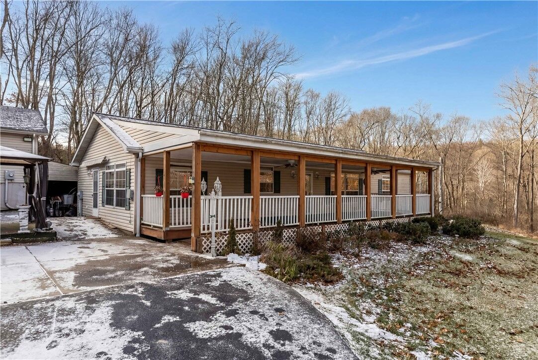 Property Photo:  4601 Wildwood Sample Rd  PA 15101 