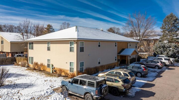 Property Photo:  475 N 8th Street C  CO 81623 