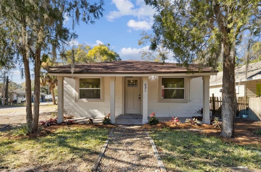 Property Photo:  631 9th Street  FL 32034 