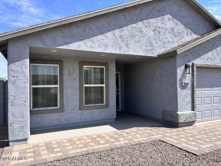 Property Photo: 10490 W Mazatlan Drive AZ 85123
