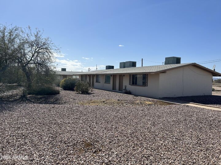 Property Photo:  4220 N Granada Drive  AZ 85131 