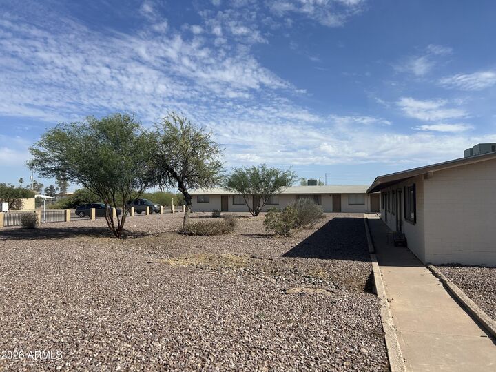Property Photo:  4220 N Granada Drive  AZ 85131 