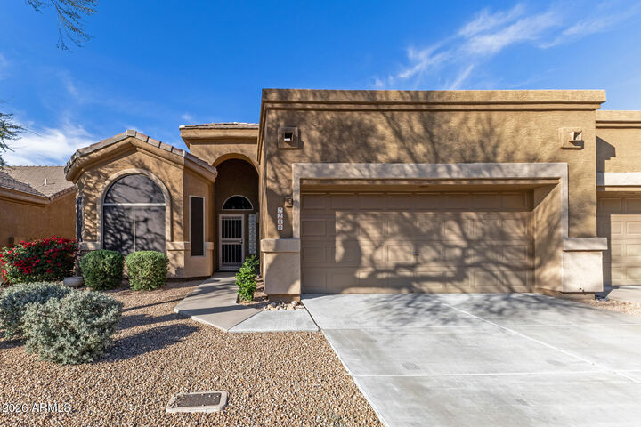 Property Photo: 7250 E Palo Brea Drive AZ 85118