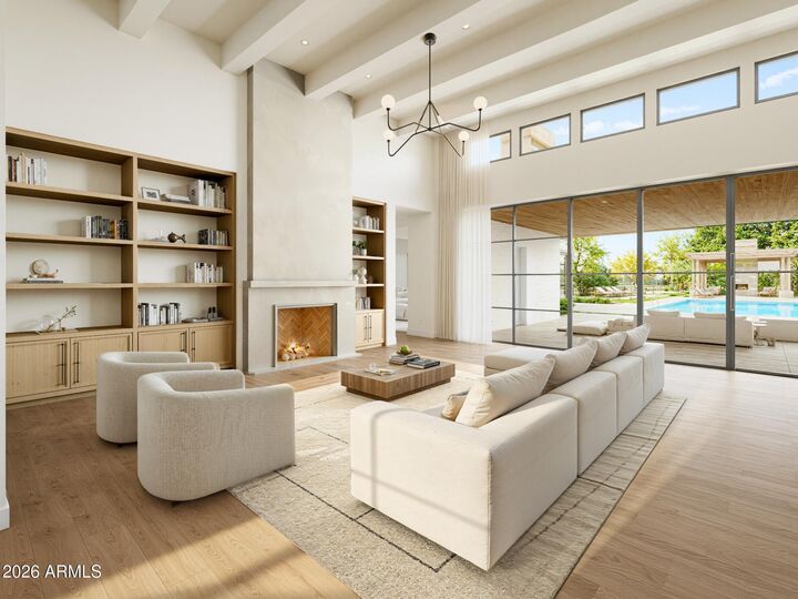 Property Photo: 10401 E Charter Oak Drive AZ 85259