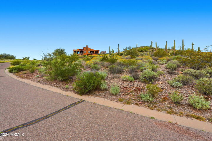Property Photo: 3768 S Vista Loop 15 AZ 85118