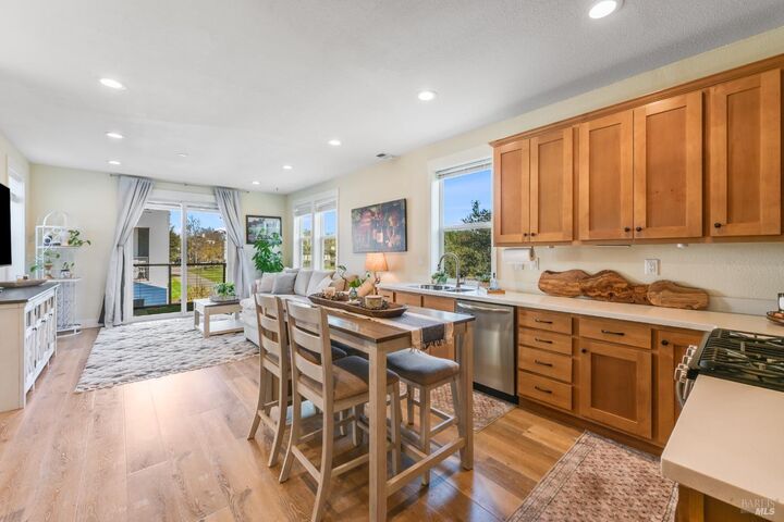 Property Photo: 2668 Franz Katka Avenue CA 95404