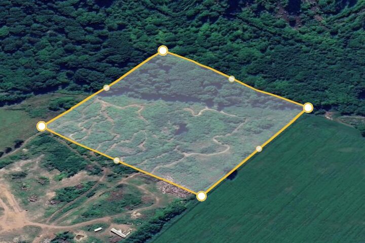 Property Photo: Lot 11 Dent Road BC V0X 1L2
