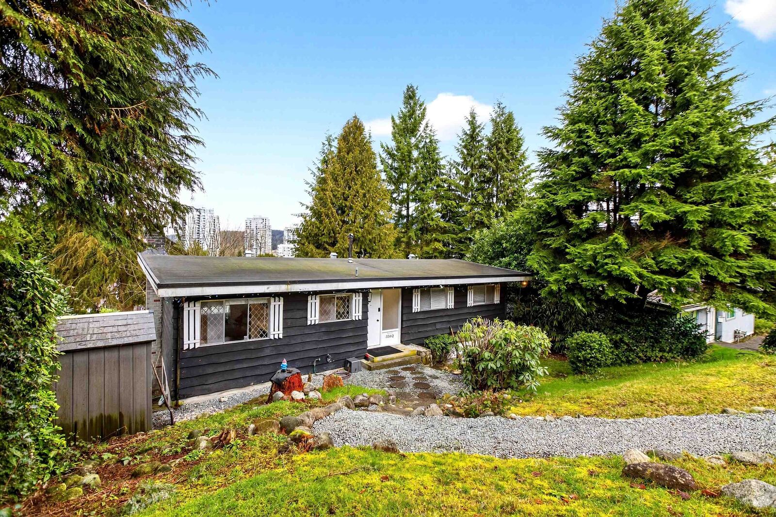 Property Photo: 3362 Viewmount Drive BC V3H 2L7