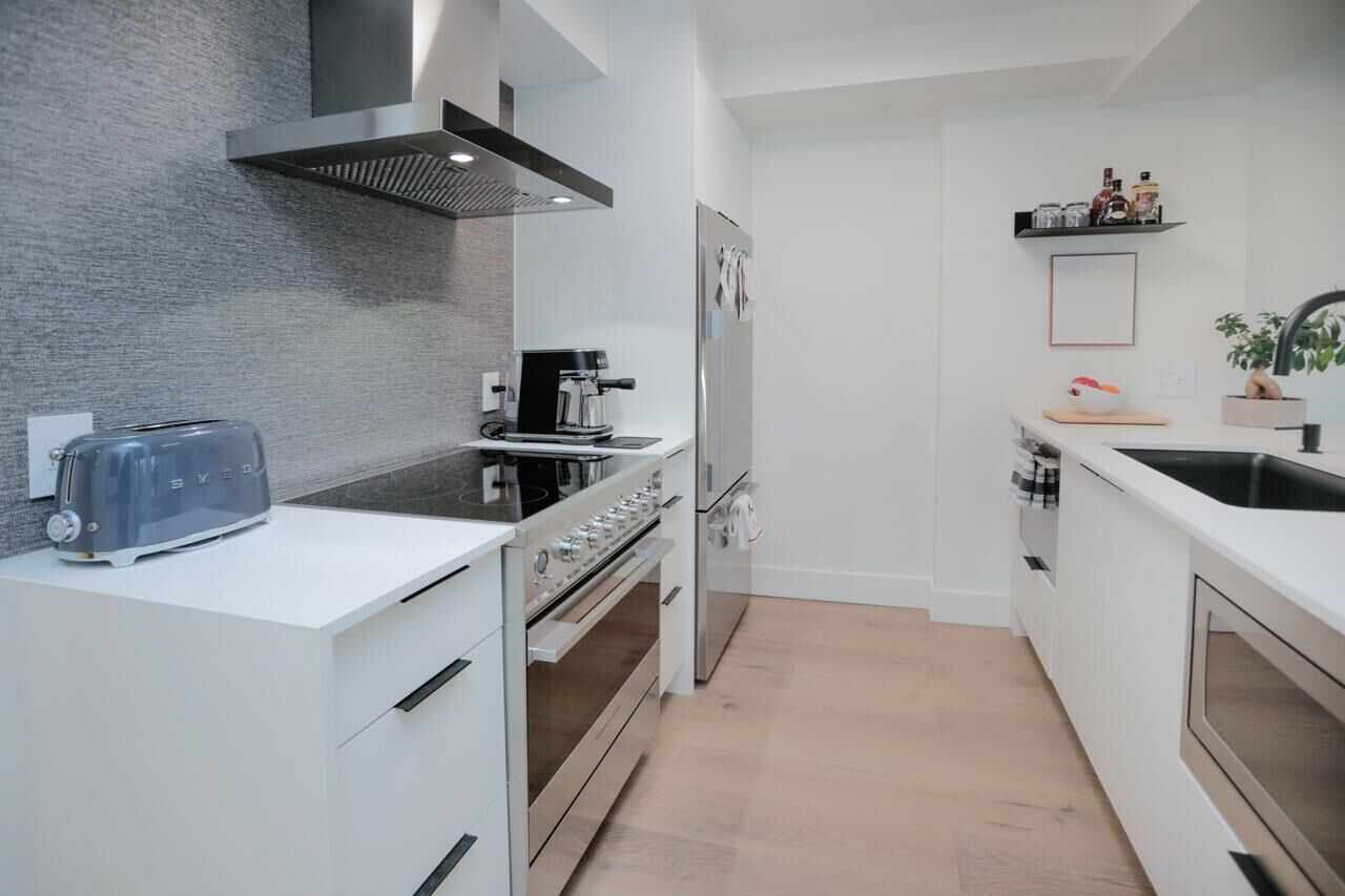 Photo de la propriété:  1288 Alberni Street 703  BC V6E 4N5 