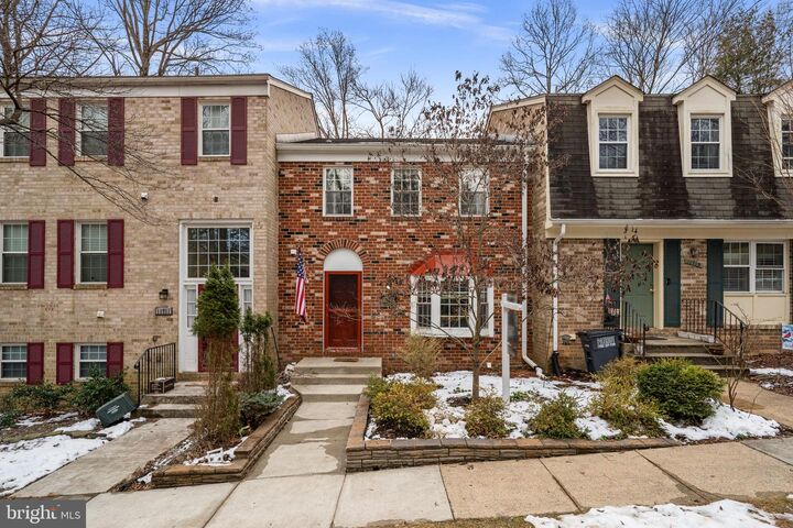 Property Photo:  11713 Stillbrook Court  VA 20191 