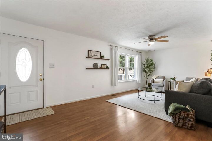 Property Photo:  126 Birch Drive  WV 25425 