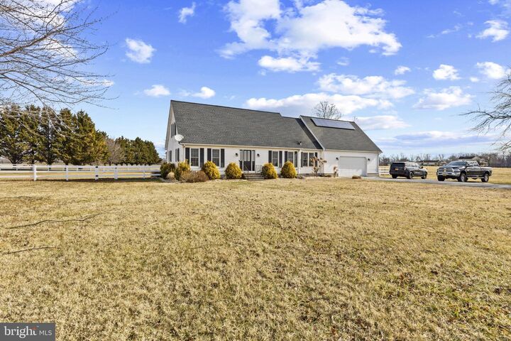 Property Photo: 609 Price Station Road MD 21623