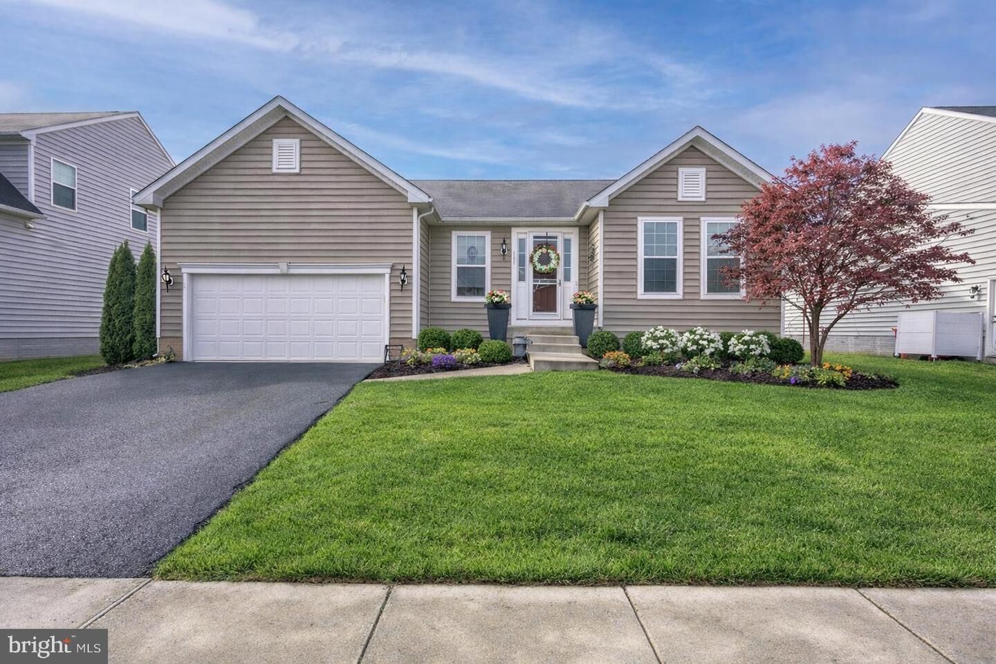 Property Photo: 128 Sparkling Brook Road WV 25438