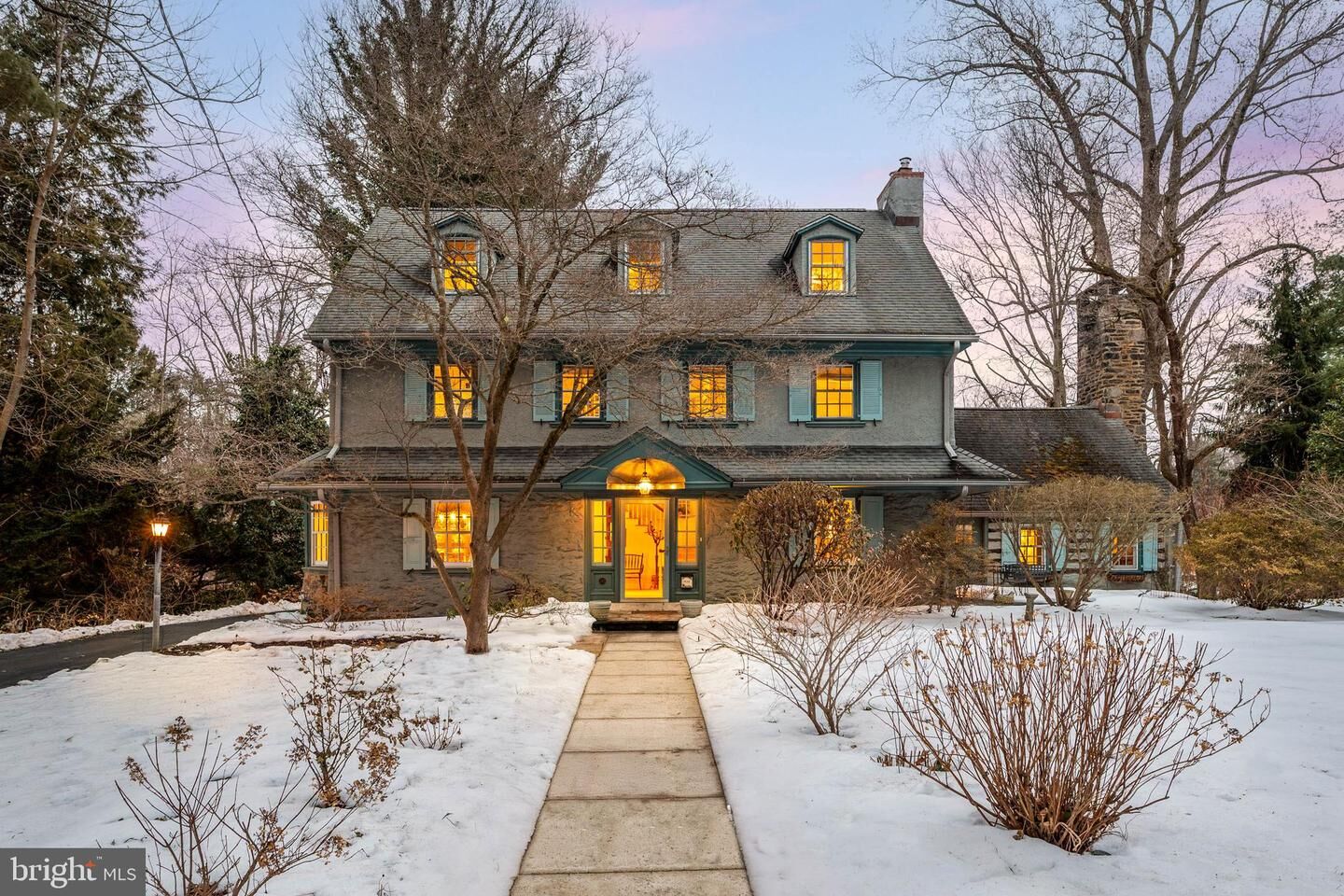 Property Photo: 345 Llandrillo Road PA 19004