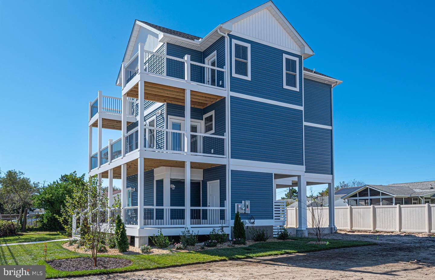 Property Photo: 9104 Biscayne Drive MD 21842