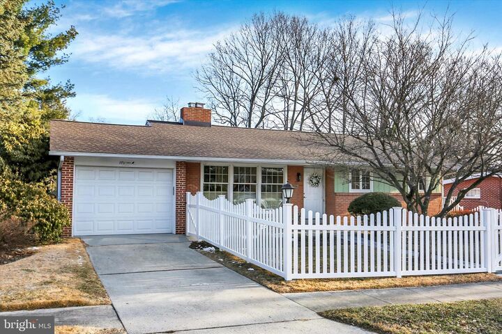 Property Photo: 51 Burd Drive PA 17011