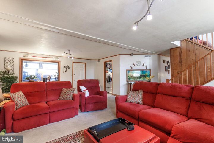 Property Photo: 34 Lopatcong Drive NJ 08638