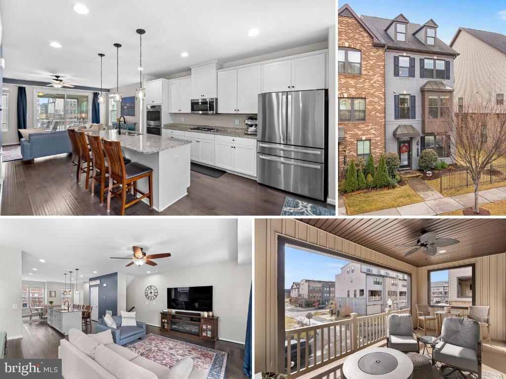 Property Photo:  43401 Charitable Street  VA 20148 