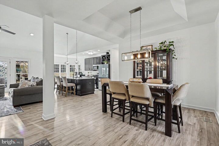 Property Photo:  59 Quarry Road  VA 22554 