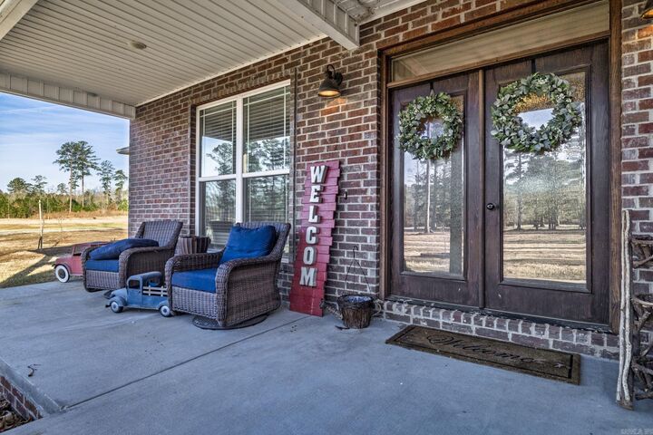 Property Photo:  8748 Highway 270 East  AR 72150 