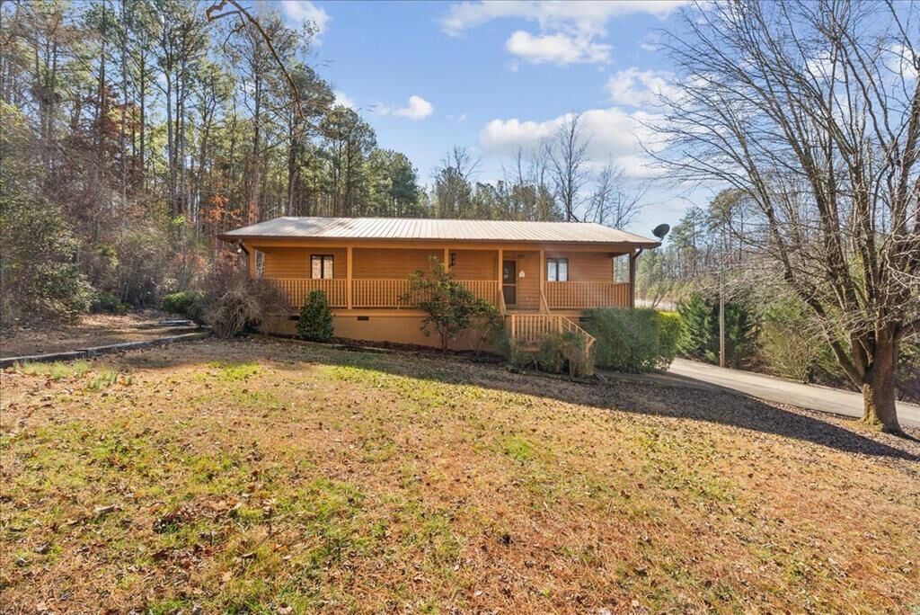 Property Photo:  1352 Pleasant Grove Drive  GA 30721 