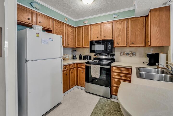 Property Photo:  9580 Shore Dr. 207  SC 29572 